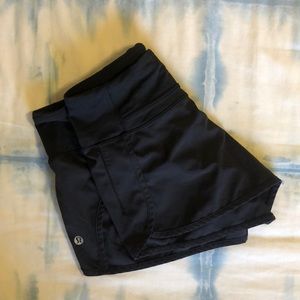 Lululemon Hike/swim shorts